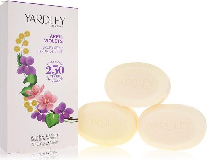 Yardley April Violets
