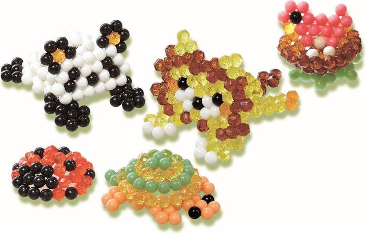 Produktbild Aquabeads 3d dierenset (1 Teile)