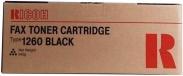 Immagine prodotto RICOH Cartuccia toner fax Cartuccia toner (e) originale (FC)