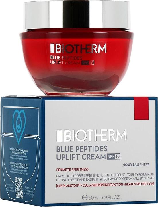 Immagine prodotto Biotherm Blue Therapy BC Uplift SPF30 (50 ml, Crema da giorno, SPF 30)