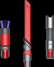 Produktbild Dyson Zubehörset zu V7, V8, V10, V11, V12, V15, Outsize, 3-teilig