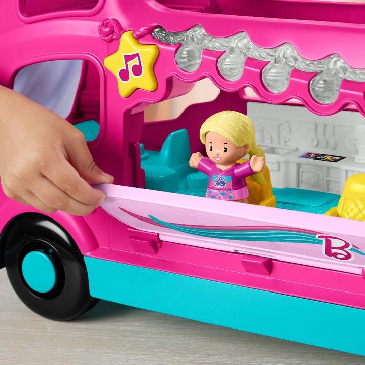 Produktbild Fisher-Price 0