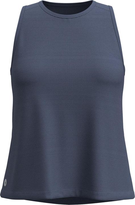 Actual product image Smartwool Women's Active Mesh High Neck Tank (XS)