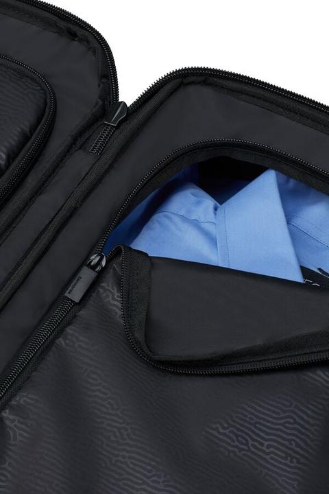 Immagine prodotto Samsonite SECURIPAK 2.0 Duffle On (34.50 l, Bagaglio a mano (fino a 50 litri))