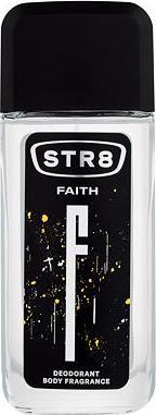 Produktbild Str8 Faith - deodorant with spray - 85 ml (Spray, 85 ml)