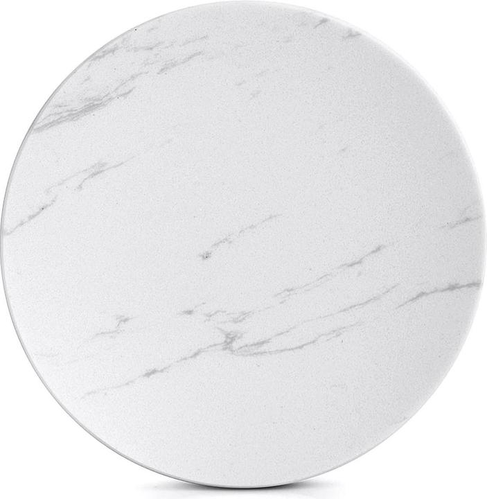 Zeller Present Coaster (4 x, Glass coaster)