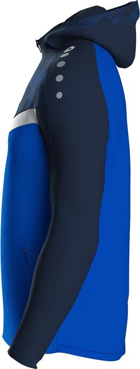 Produktbild JAKO Kapuzenjacke Iconic (34)