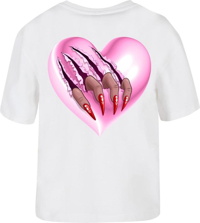 Produktbild Miss Tee Won't Hurt Tee - 136471 (XXL)