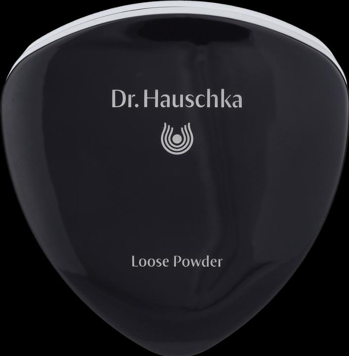 Image du produit Dr. Hauschka Poudre libre (00 Translucide)