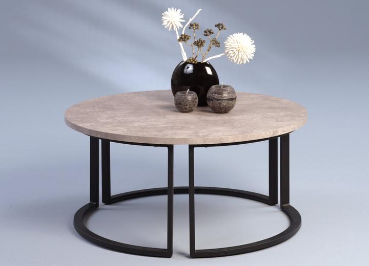 Actual product image M2 Kollektion New York 2 (80 x 80 x 38 cm)