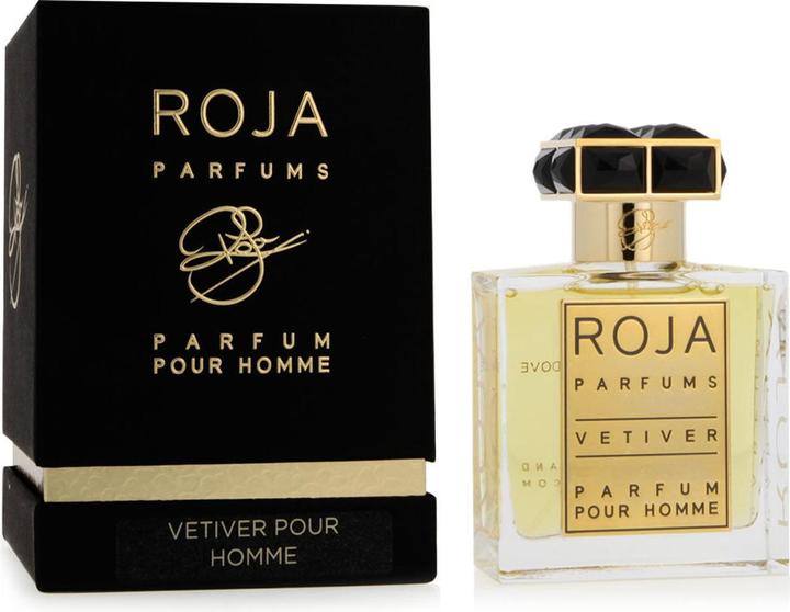 Immagine prodotto Roja Parfums Vetiver (Extrait De Parfum, 50 ml)