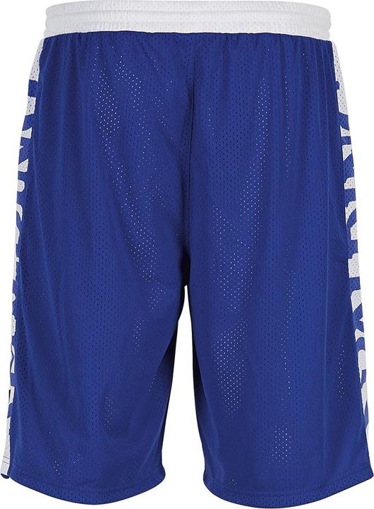 Actual product image Spalding Essential Reversible Shorts (116)