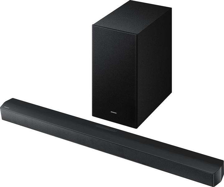 Image du produit Samsung HW-B650F (370 W, 3.1 Canal)