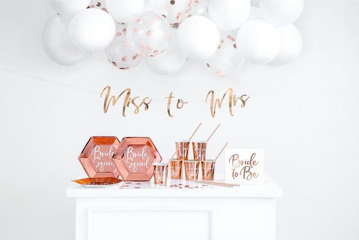 Produktbild Partydeco Partyset