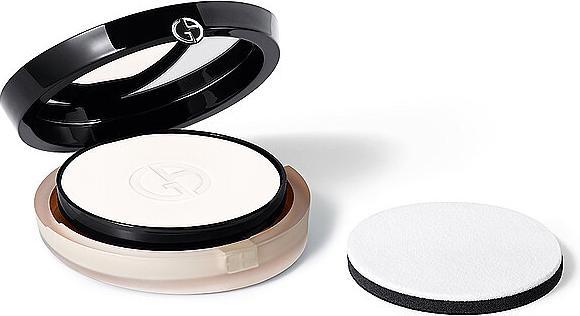 Image du produit Giorgio Armani Power Fabric+ Ultra Longwear Setting Powder (Universel) (Transparent)
