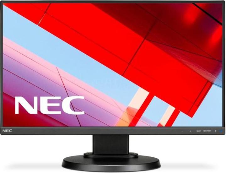 Actual product image NEC E221N (1920 x 1080 pixels, 22")