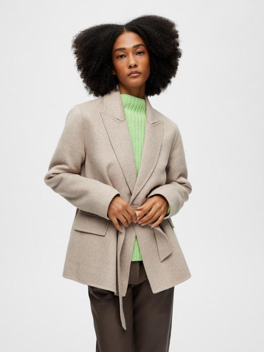 Produktbild Selected Femme Zweireihige Jacke (42)