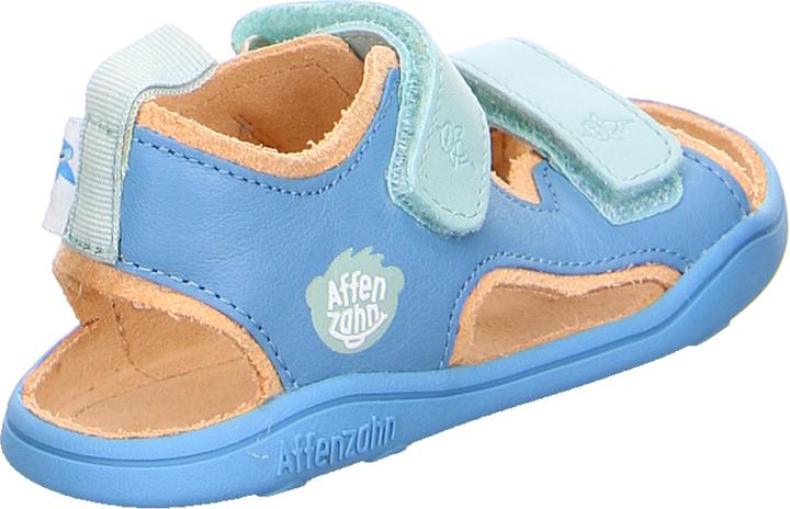 Actual product image Affenzahn AIRY Hai (26)