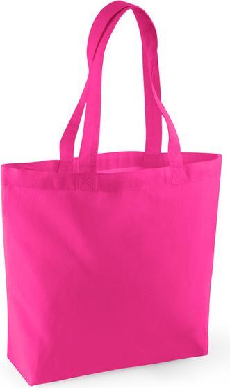Immagine prodotto Westford Mill Borsa shopper in cotone biologico
