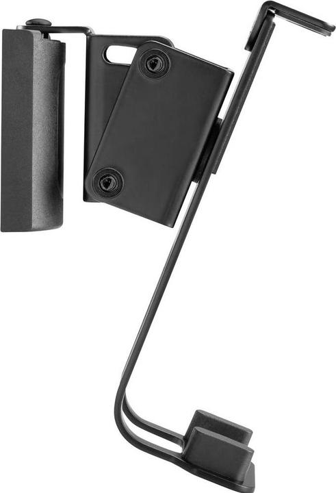 Image du produit myWall HS17AL Support mural pour haut-parleurs Sonos (1 paire, Installation murale, Inclinable, Rotatif)