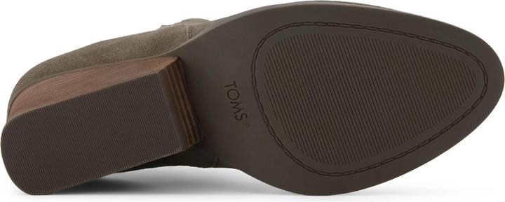 Actual product image Toms 's boots noa (40)