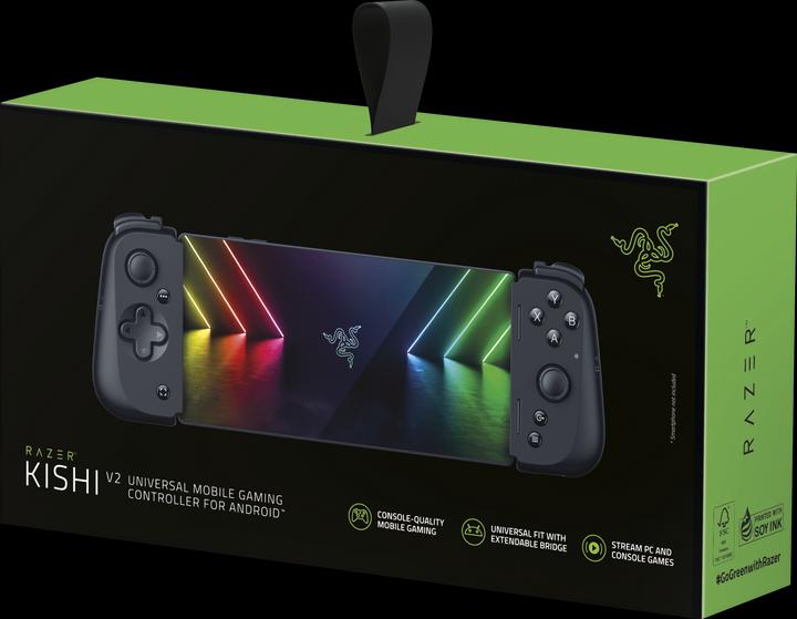 Immagine prodotto Razer Kishi V2 per Android (Android)