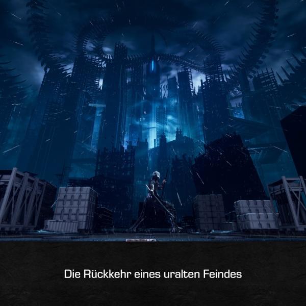 Produktbild Microsoft Ninja Gaiden 4 (PS5, DE)