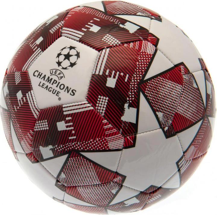 Uefa Fussball Stern (5)