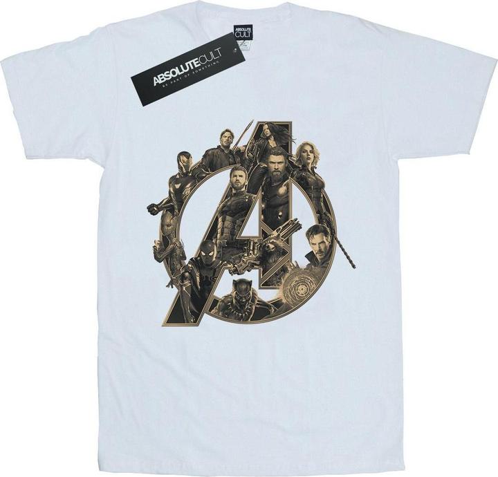 Universal Textiles TShirt (3XL)