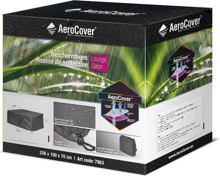 Immagine prodotto AeroCover Copertura di protezione