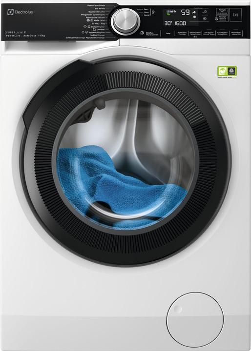Electrolux WASL3IE5R0 (10 kg, Rechts, EU-Stecker)