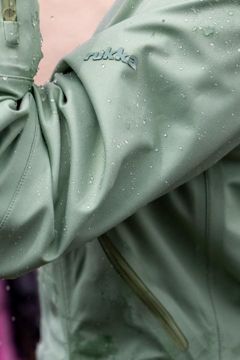 Produktbild Rukka Hazel 3-Lagen Damen Skijacke (36)