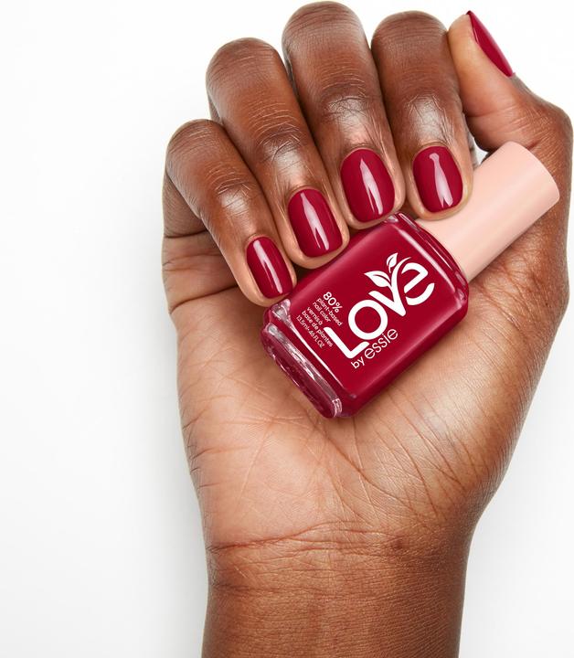 Produktbild Essie Love by (120 i am the moment, Farblack)