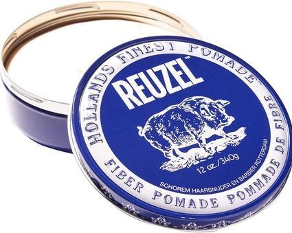 Actual product image Reuzel Hair pomade (fibre pomade) (Hair pomade)