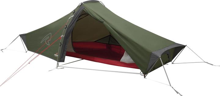 Robens Starlight 1 Exp (Dome tent, 2 kg, 1 person)