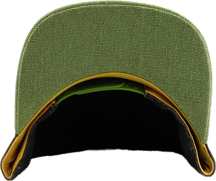 Actual product image Bavarian Caps Cananas (One size)