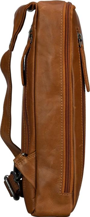Actual product image The Chesterfield Brand Bodybag Rotterdam 0285