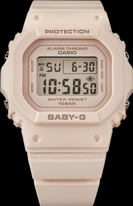 Immagine prodotto Casio BGD-565U-4ER (Orologio digitale, 38 mm)