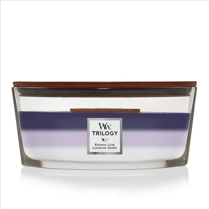Produktbild WoodWick Evening Luxe (453.60 g)