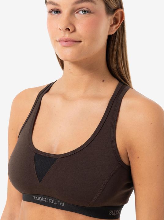Actual product image Super Natural W Tundra220 Semplice Bra (M)