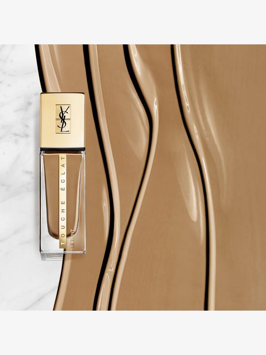 Actual product image Yves Saint Laurent Touche Éclat Le Teint Bronze B65 (No. B65 - Bronze)