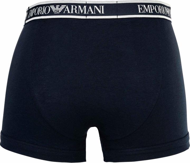 Immagine prodotto Emporio Armani Core Logoband (M, confezione da 3)