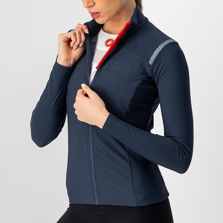 Produktbild Castelli Tutto Nano RoS W Jersey (M)
