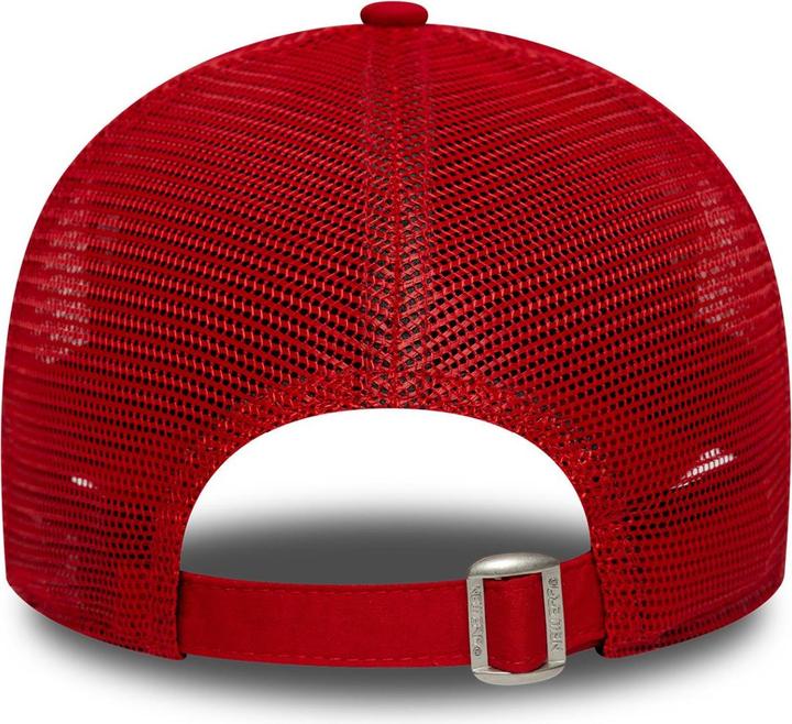 Actual product image New Era 9Forty Trucker Cap Flawless New York Yankees Rot