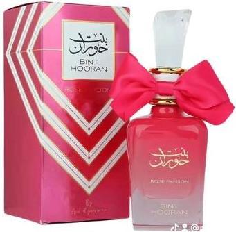 Actual product image Lattafa Perfumes Rose Passion Eau De Parfum (Eau de parfum, 100 ml)
