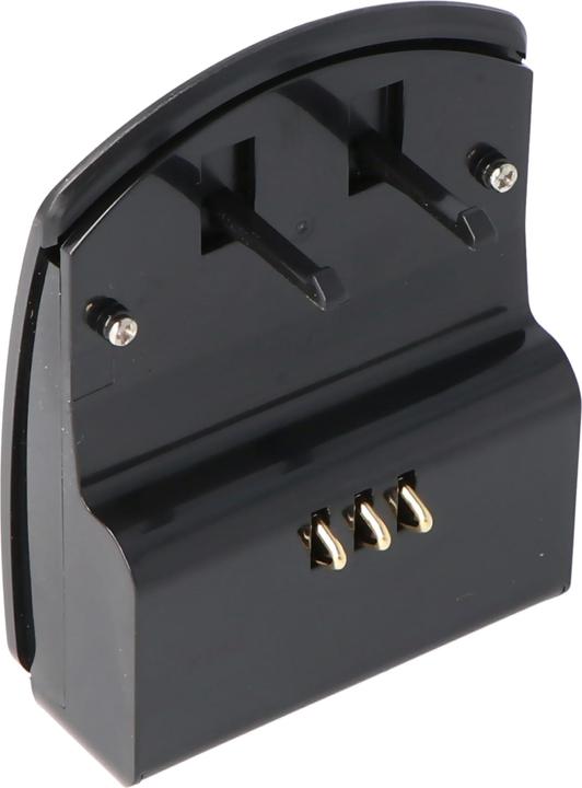 Actual product image AccuCell Ladegerät Panasonic CGA-S001, CGA-S001E (Camera battery charger)