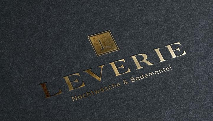 Produktbild Leverie Morgenmantel (M)