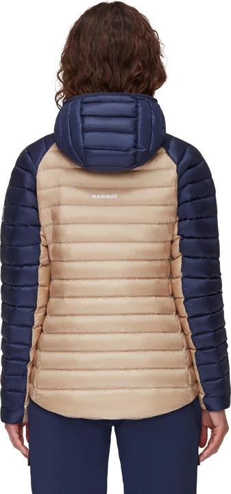 Produktbild Mammut Broad Peak IN Hooded Jacket Women (S)