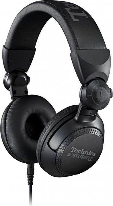 Produktbild Technics EAH-DJ1200 (keine Geräuschunterdrückung, Kabelgebunden)