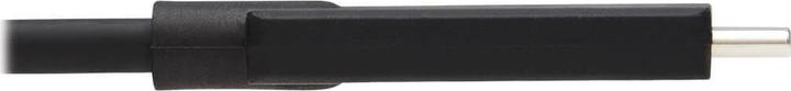 Immagine prodotto Eaton Cavo di prolunga attivo USB 3.2 Gen 2 - da USB-C a USB-A M/F 10 Gbps solo dati 5m 16,4 (5 m, USB 3.2 Gen 2)